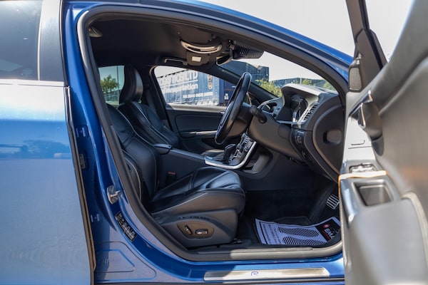 Used Volvo S60 2017 for sale - 75600308: Photo 19