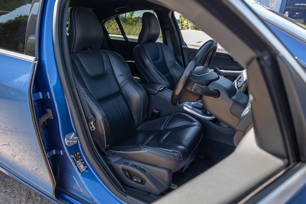 Used Volvo S60 2017 for sale - 75600308: Photo 20