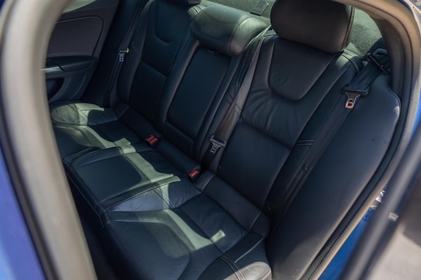 Used Volvo S60 2017 for sale - 75600308: Photo 24