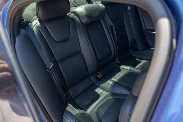 Used Volvo S60 2017 for sale - 75600308: Photo 25