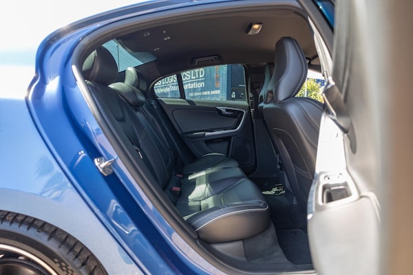 Used Volvo S60 2017 for sale - 75600308: Photo 26