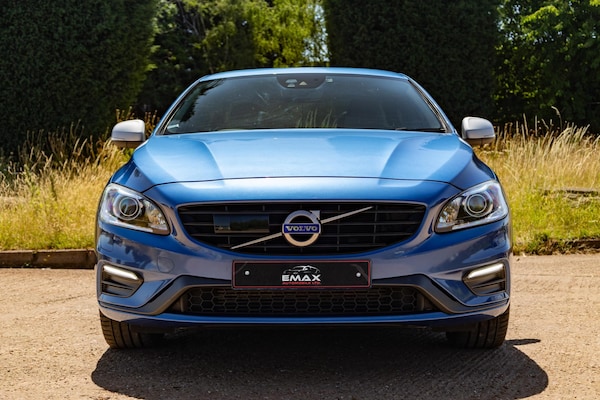 Used Volvo S60 2017 for sale - 75600308: Photo 2