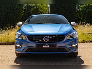 Used Volvo S60 2017 for sale - 75600308: Photo