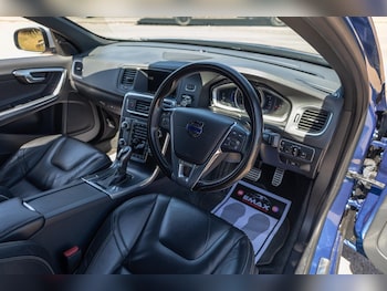 Used Volvo S60 2017 for sale - 75600308: Photo