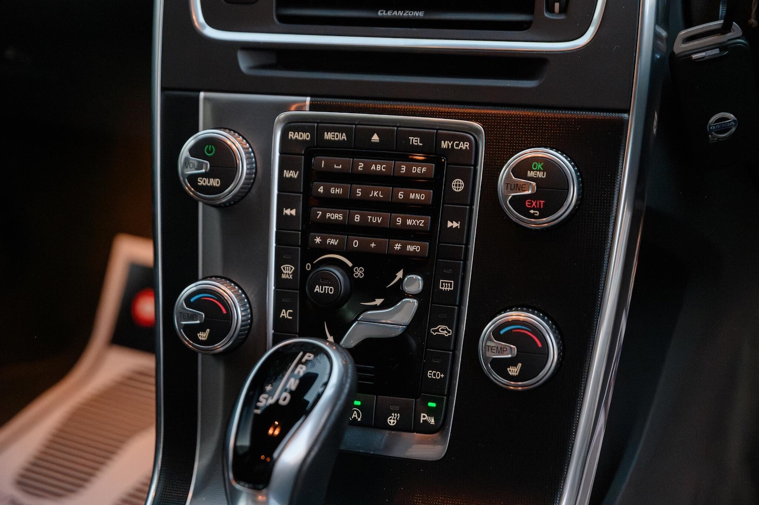 Used Volvo S60 2017 for sale - 75600308: Photo 47