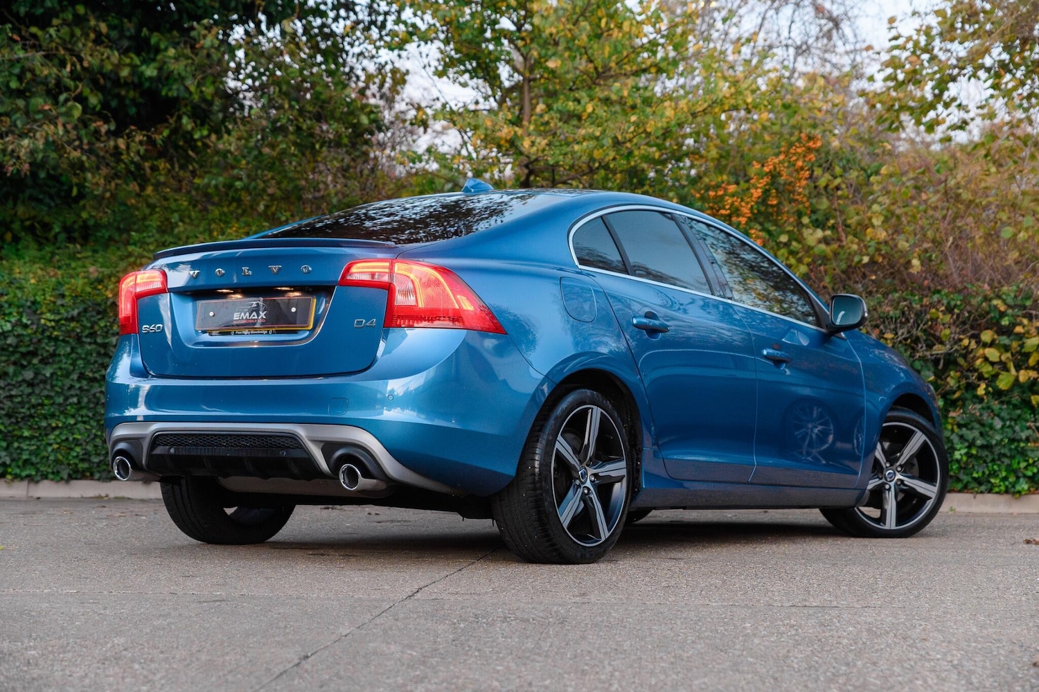 Used Volvo S60 2017 for sale - 75600308: Photo 48
