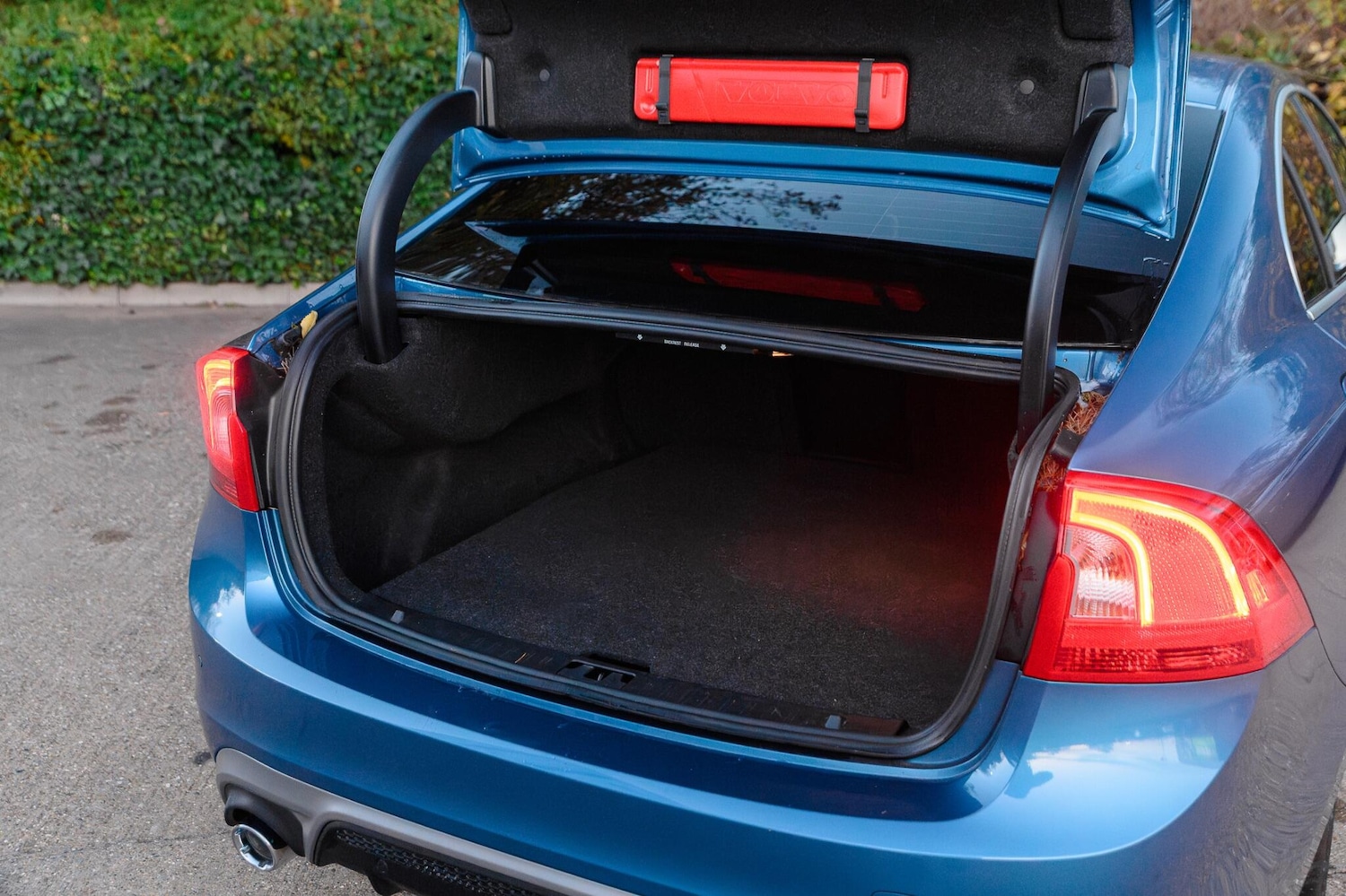 Used Volvo S60 2017 for sale - 75600308: Photo 49