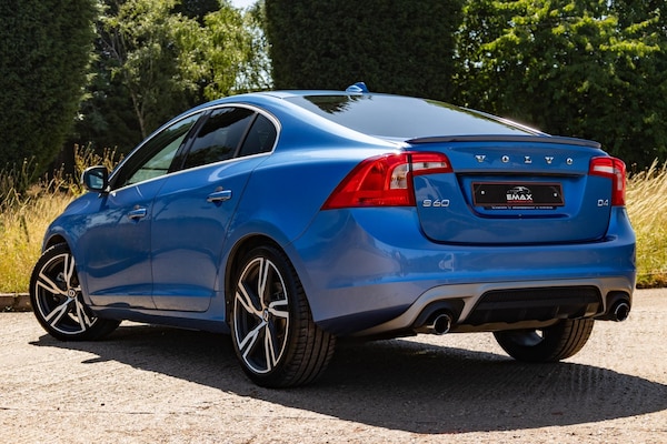 Used Volvo S60 2017 for sale - 75600308: Photo 7