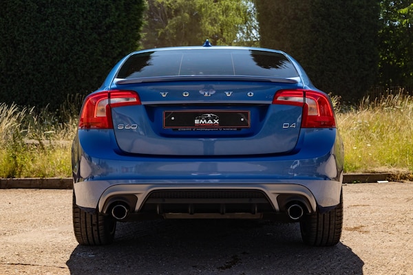 Used Volvo S60 2017 for sale - 75600308: Photo 8