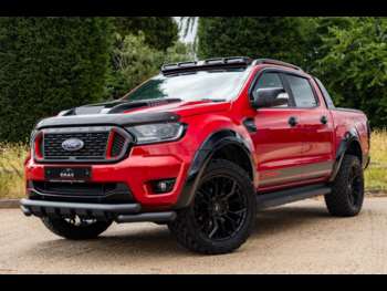 Used Ford Ranger 2023 for sale - 75166106: Photo