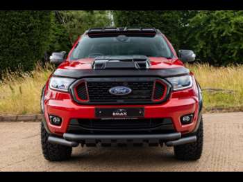 Used Ford Ranger 2023 for sale - 75166106: Photo