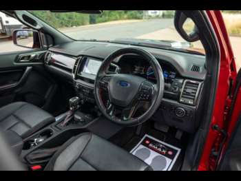 Used Ford Ranger 2023 for sale - 75166106: Photo
