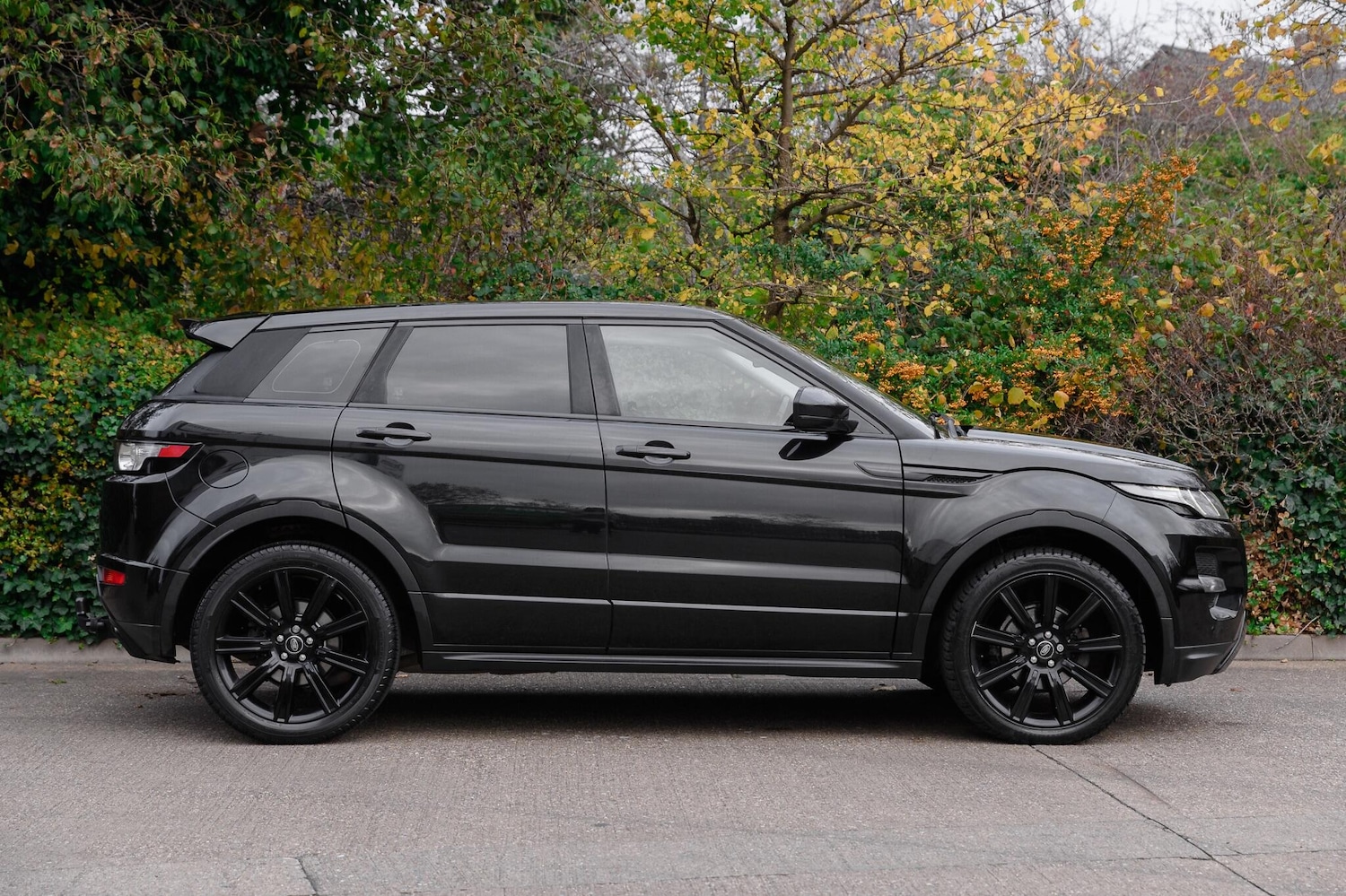 Used Land Rover Range Rover Evoque for sale - 76537977: Photo 12