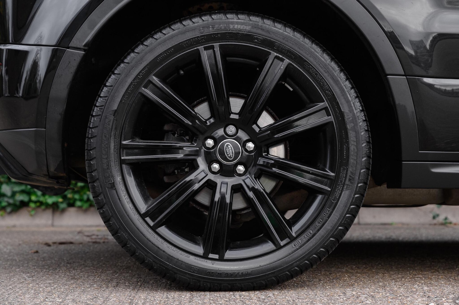 Used Land Rover Range Rover Evoque for sale - 76537977: Photo 13