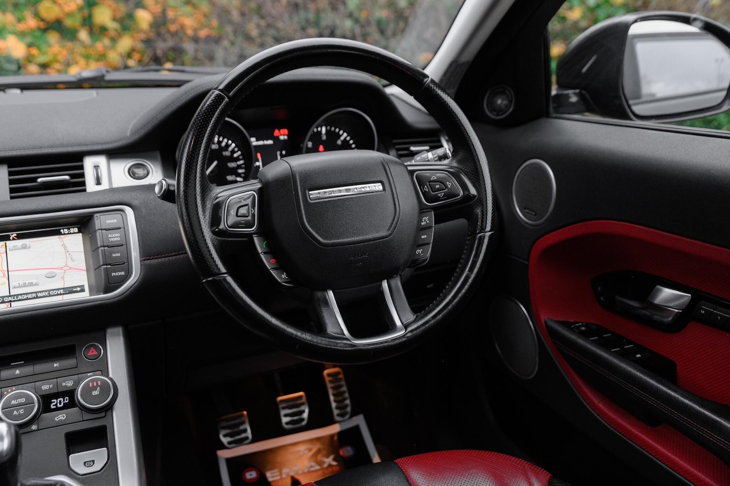 Used Land Rover Range Rover Evoque for sale - 76537977: Photo 15