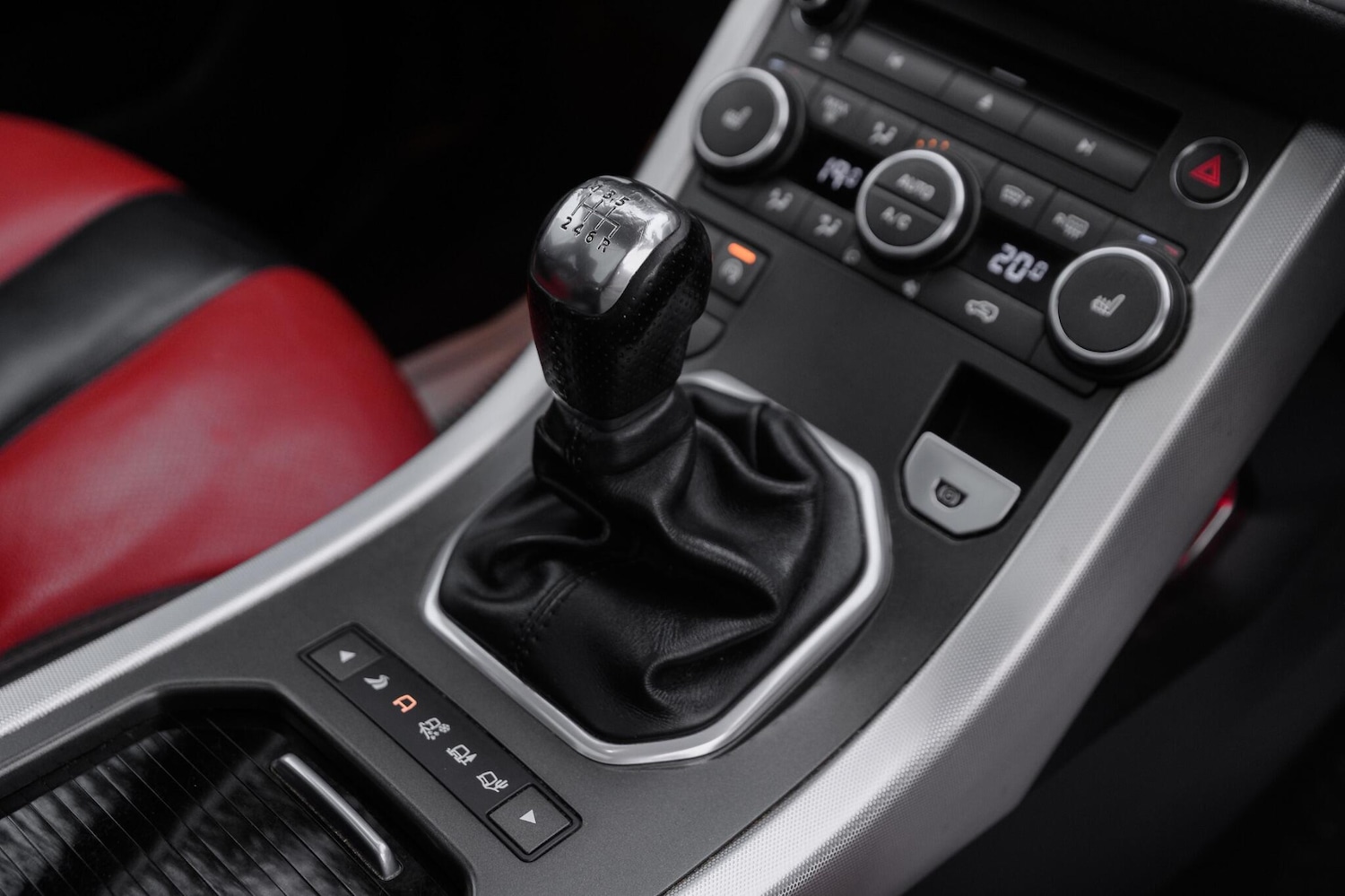 Used Land Rover Range Rover Evoque for sale - 76537977: Photo 18