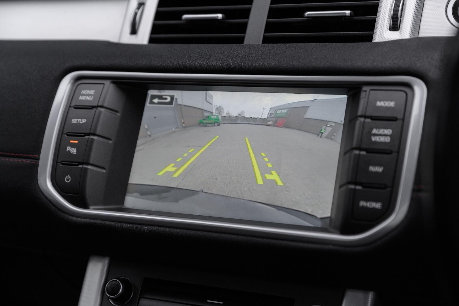 Used Land Rover Range Rover Evoque for sale - 76537977: Photo 19