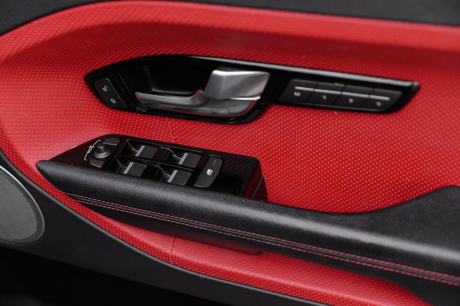 Used Land Rover Range Rover Evoque for sale - 76537977: Photo 20