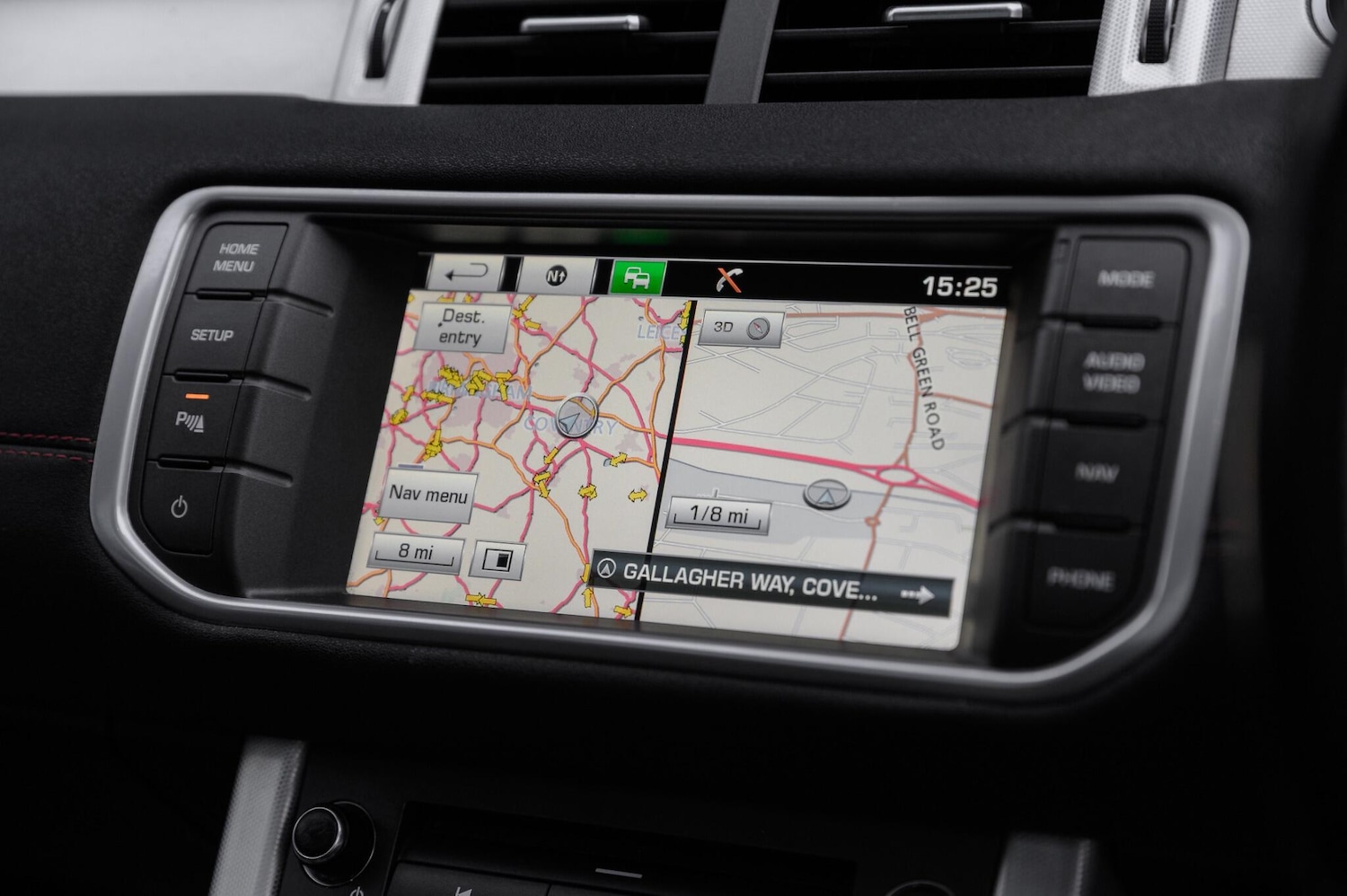 Used Land Rover Range Rover Evoque for sale - 76537977: Photo 21