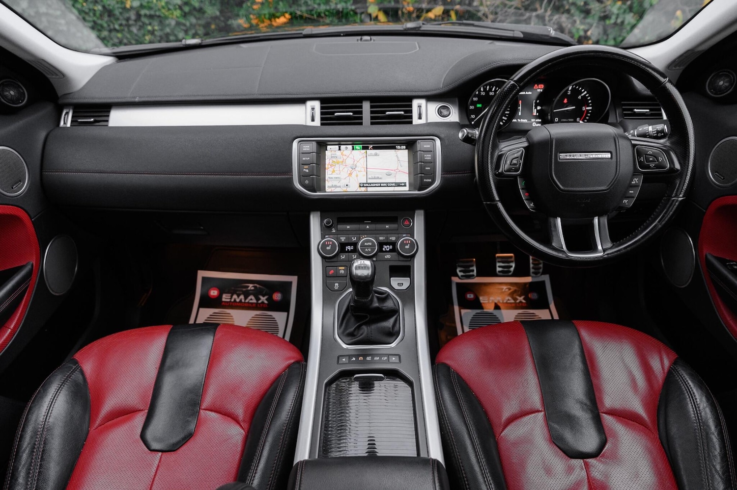 Used Land Rover Range Rover Evoque for sale - 76537977: Photo 24