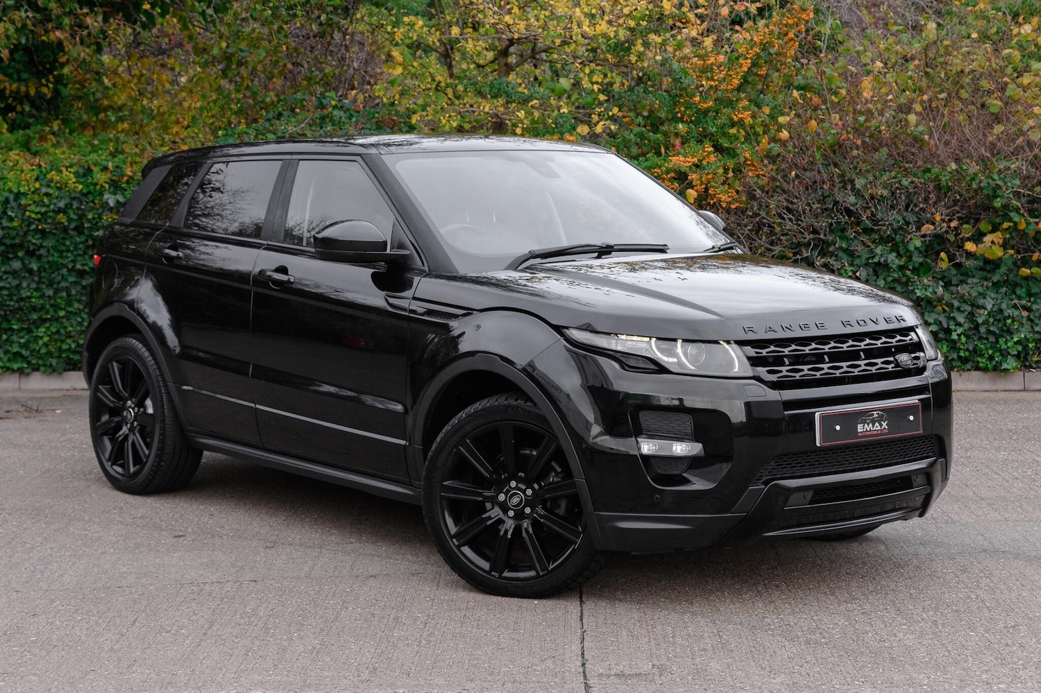 Used Land Rover Range Rover Evoque for sale - 76537977: Photo 25