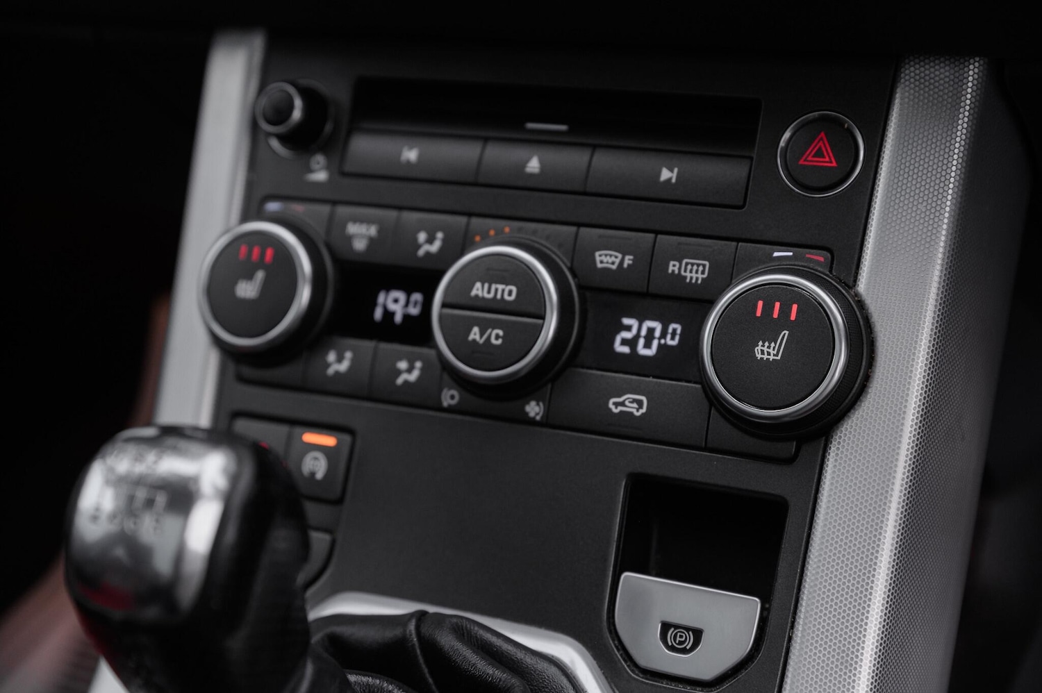 Used Land Rover Range Rover Evoque for sale - 76537977: Photo 27