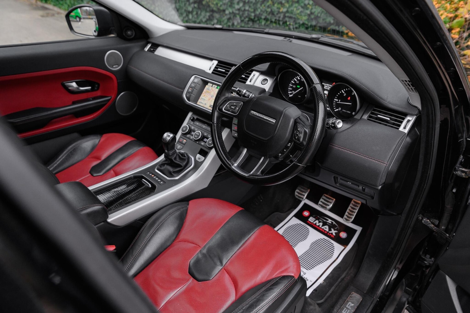 Used Land Rover Range Rover Evoque for sale - 76537977: Photo 3