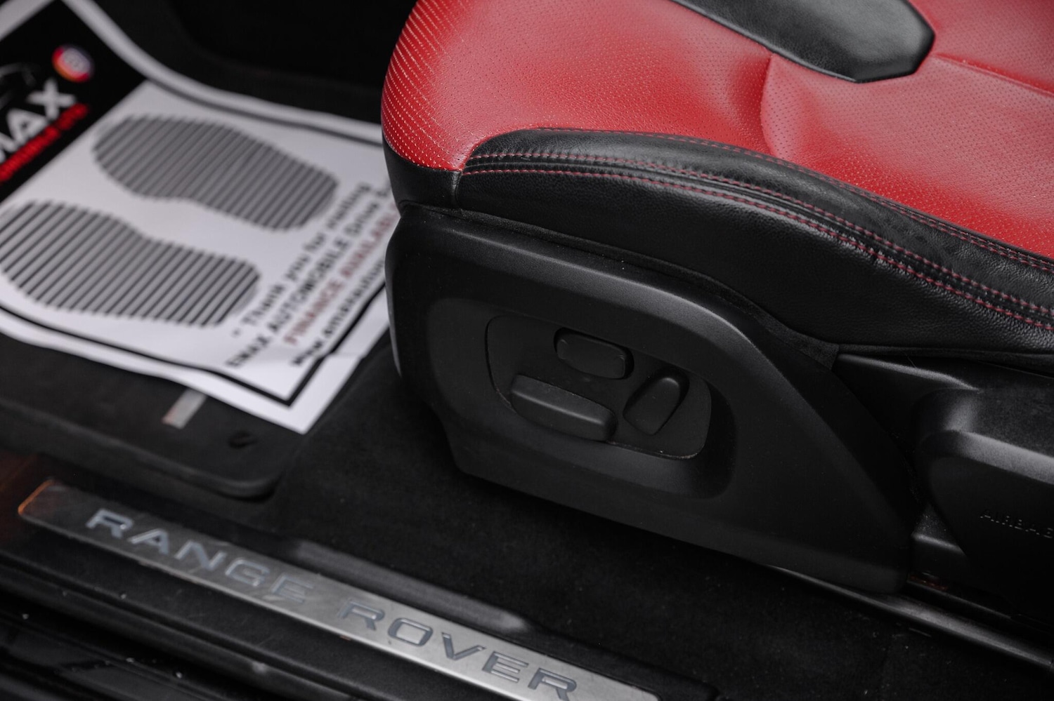 Used Land Rover Range Rover Evoque for sale - 76537977: Photo 30