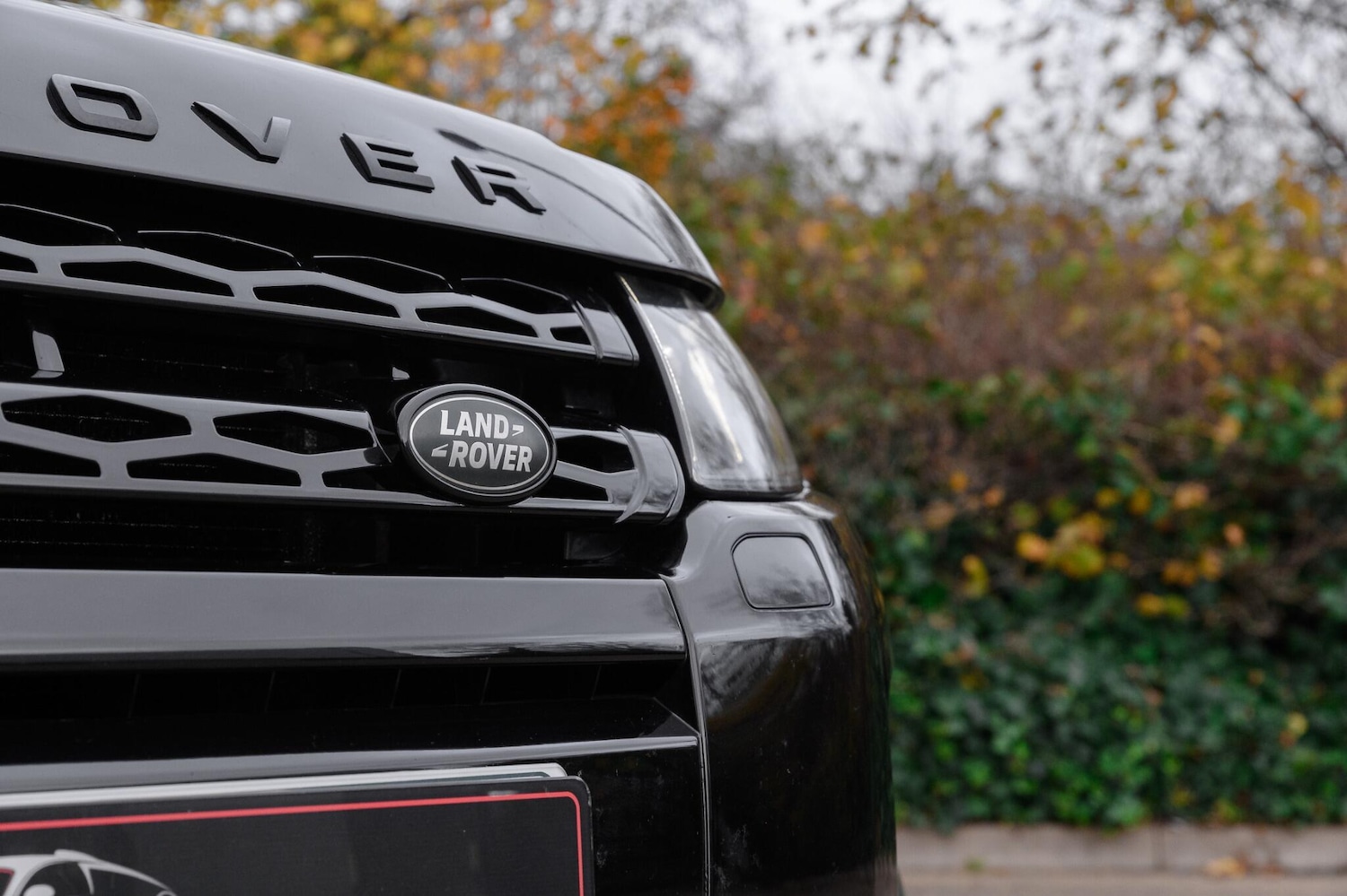 Used Land Rover Range Rover Evoque for sale - 76537977: Photo 32