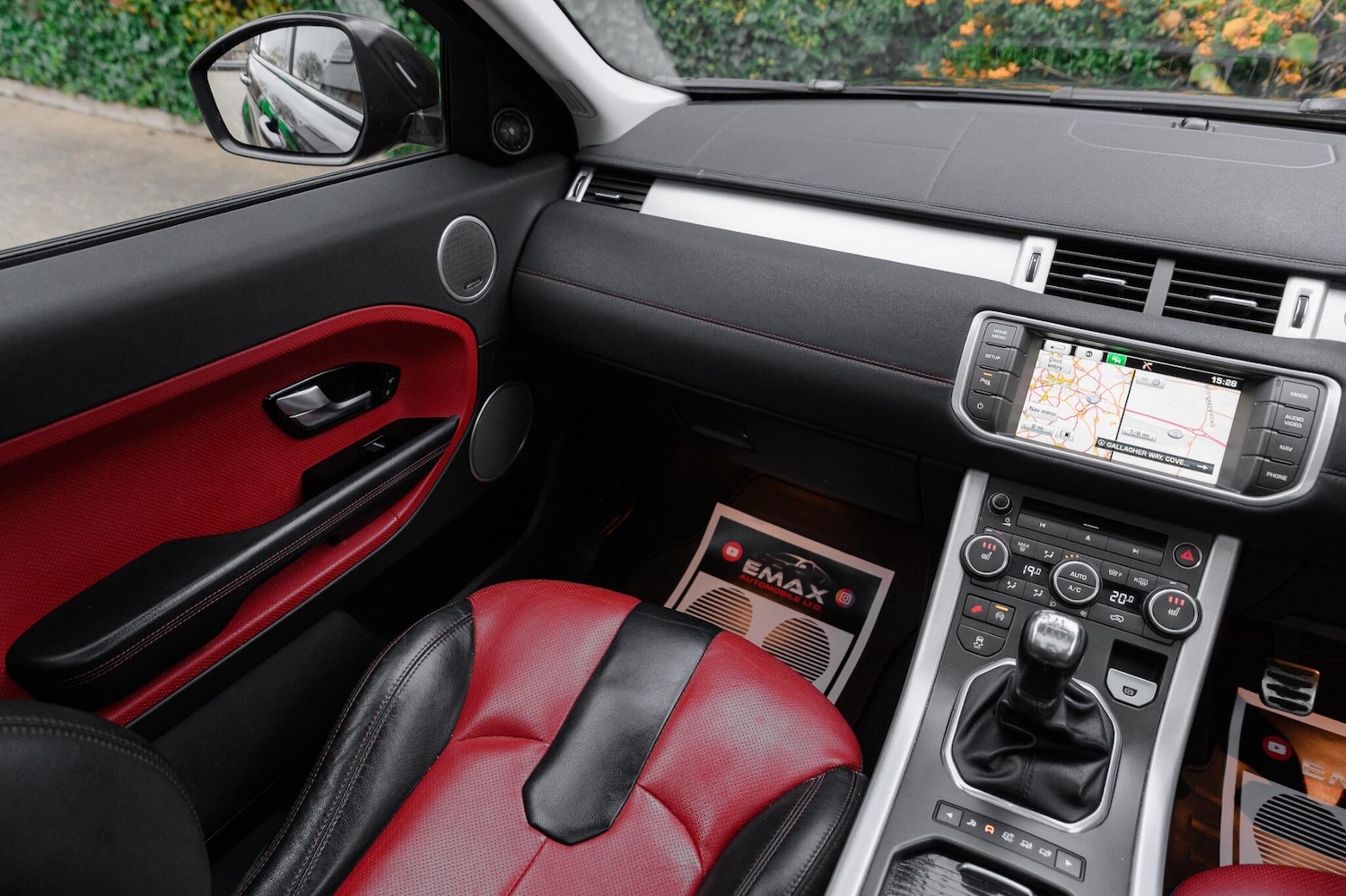 Used Land Rover Range Rover Evoque for sale - 76537977: Photo 33