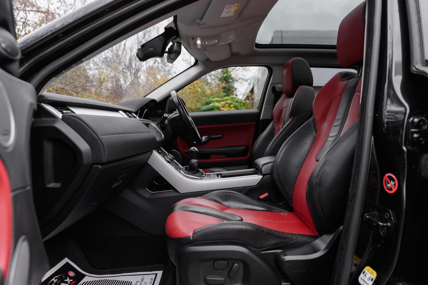 Used Land Rover Range Rover Evoque for sale - 76537977: Photo 34