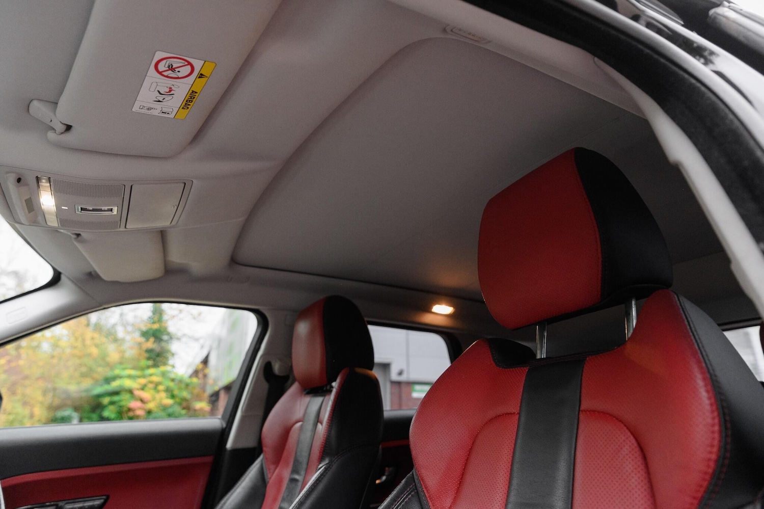 Used Land Rover Range Rover Evoque for sale - 76537977: Photo 35