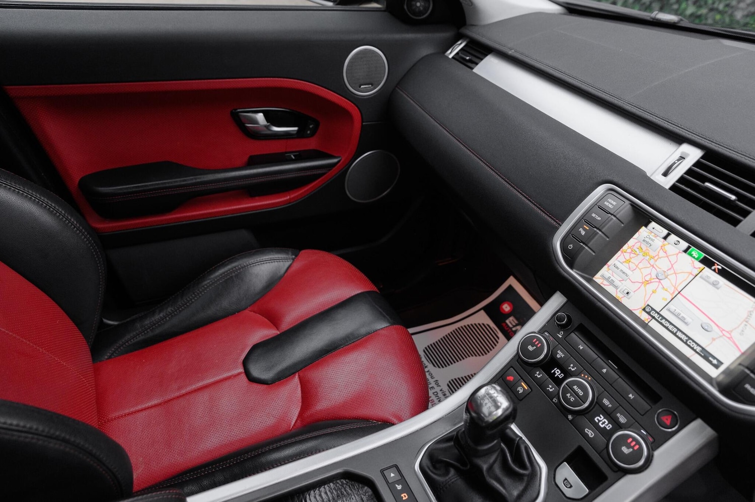 Used Land Rover Range Rover Evoque for sale - 76537977: Photo 40