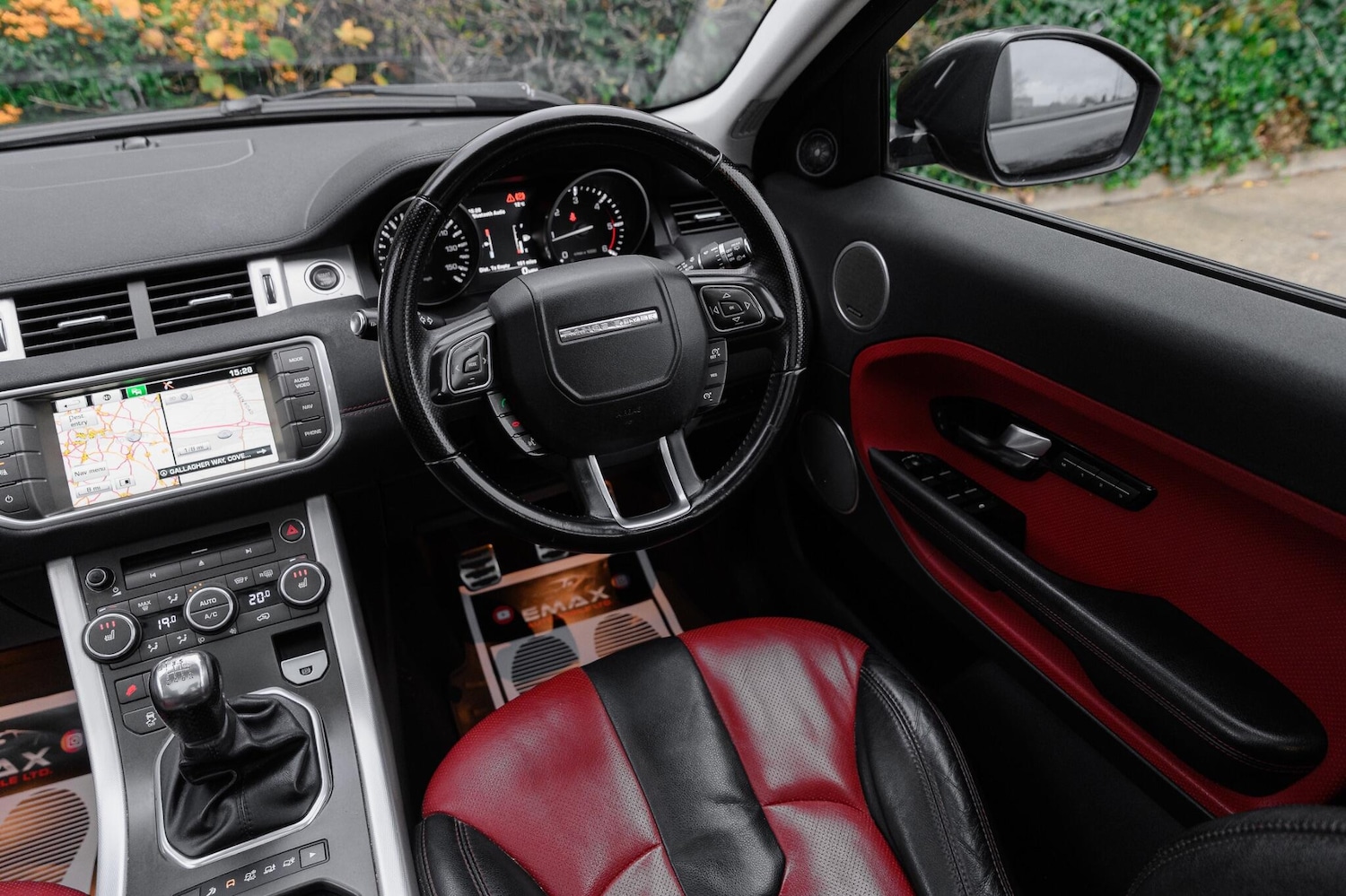 Used Land Rover Range Rover Evoque for sale - 76537977: Photo 41