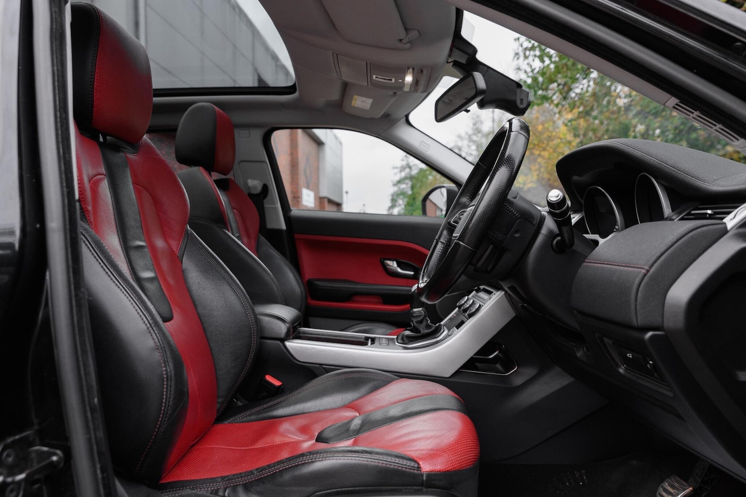 Used Land Rover Range Rover Evoque for sale - 76537977: Photo 42