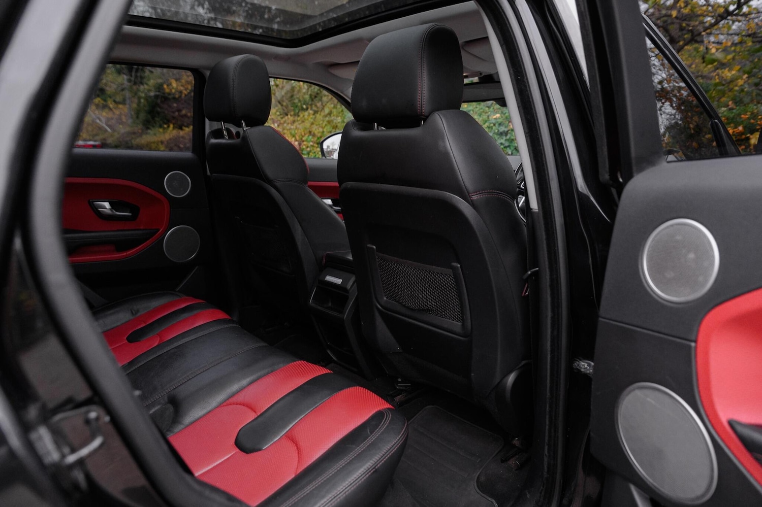 Used Land Rover Range Rover Evoque for sale - 76537977: Photo 43