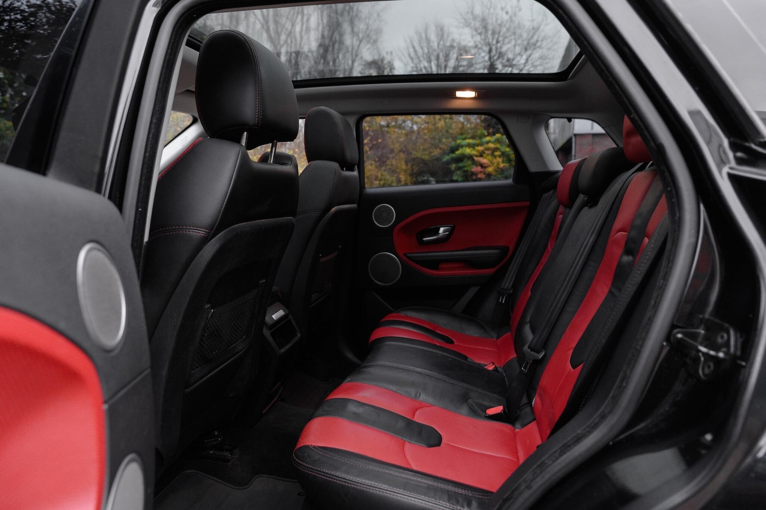 Used Land Rover Range Rover Evoque for sale - 76537977: Photo 44