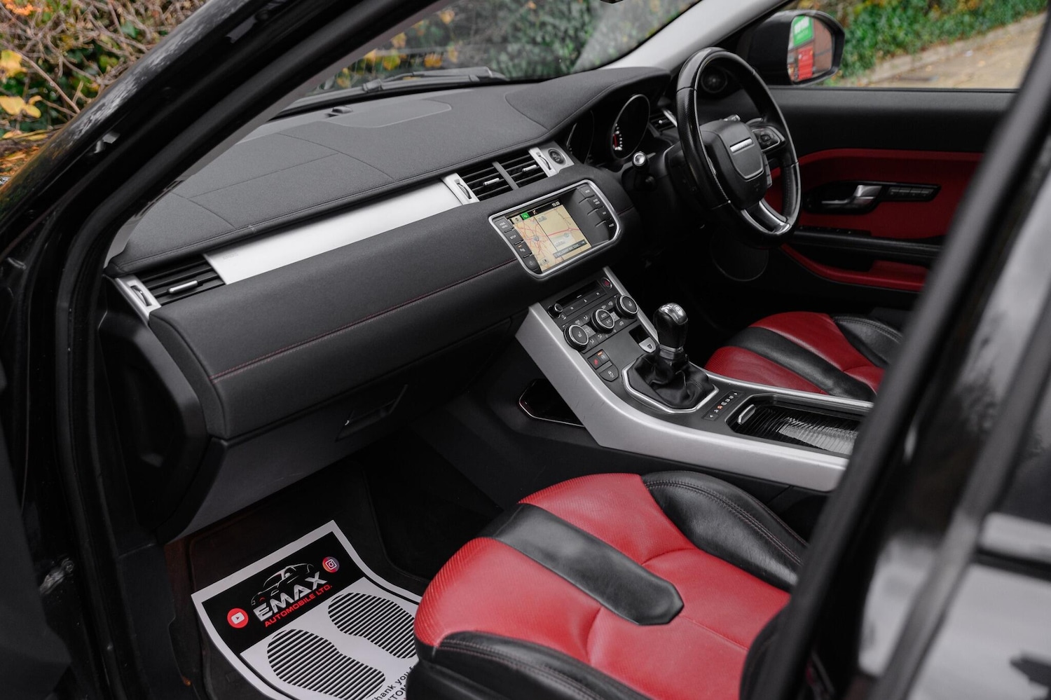 Used Land Rover Range Rover Evoque for sale - 76537977: Photo 46