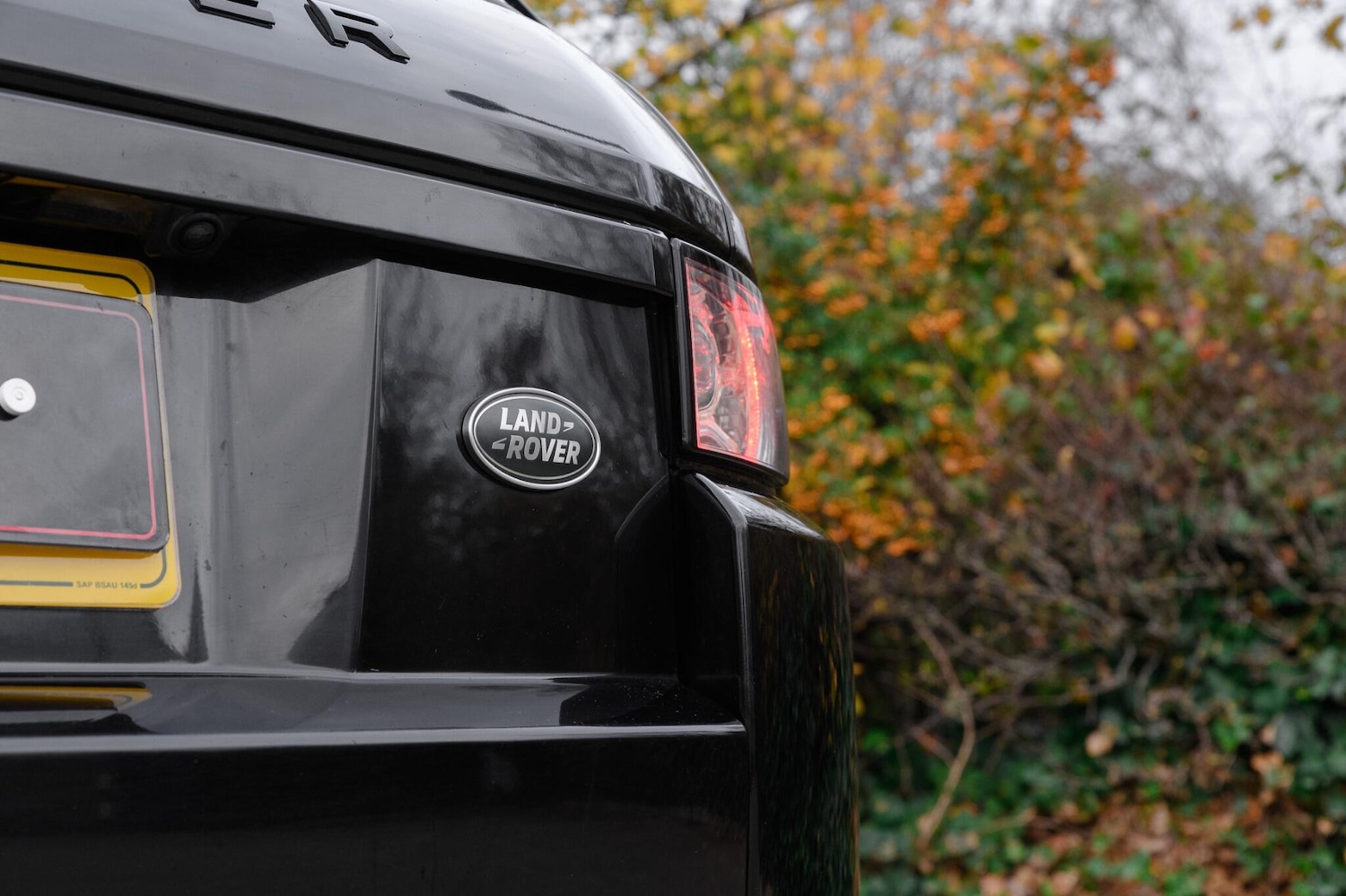 Used Land Rover Range Rover Evoque for sale - 76537977: Photo 47