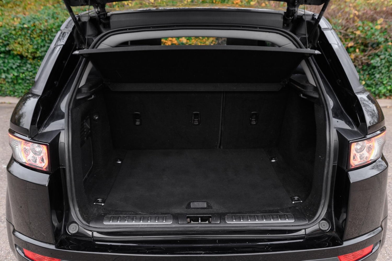 Used Land Rover Range Rover Evoque for sale - 76537977: Photo 48