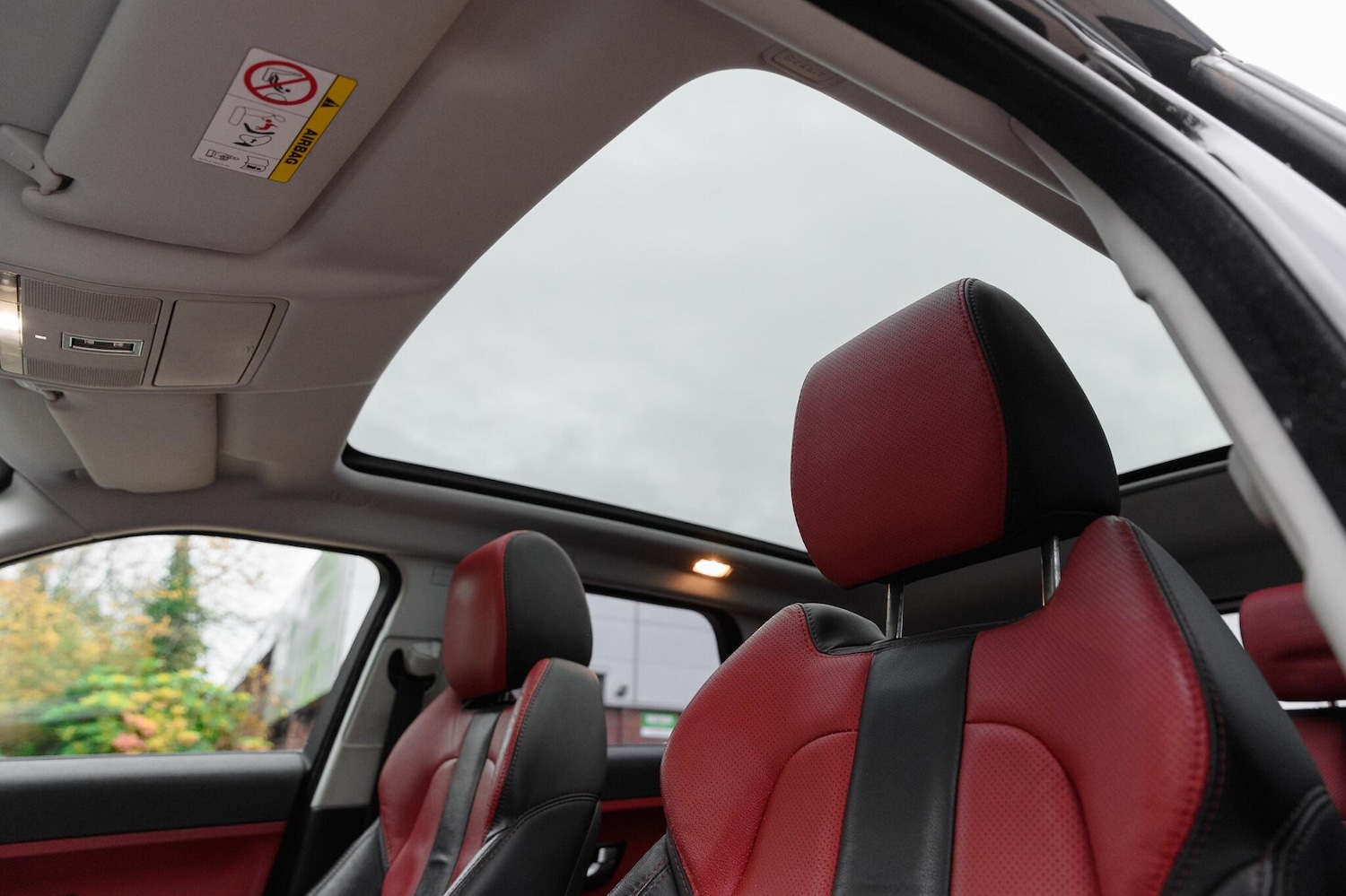 Used Land Rover Range Rover Evoque for sale - 76537977: Photo 5