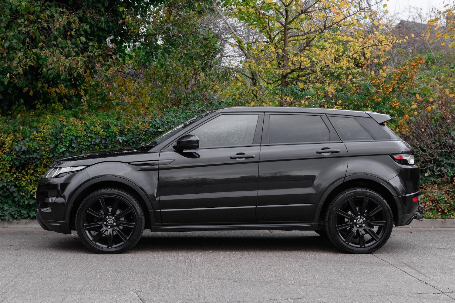 Used Land Rover Range Rover Evoque for sale - 76537977: Photo 6