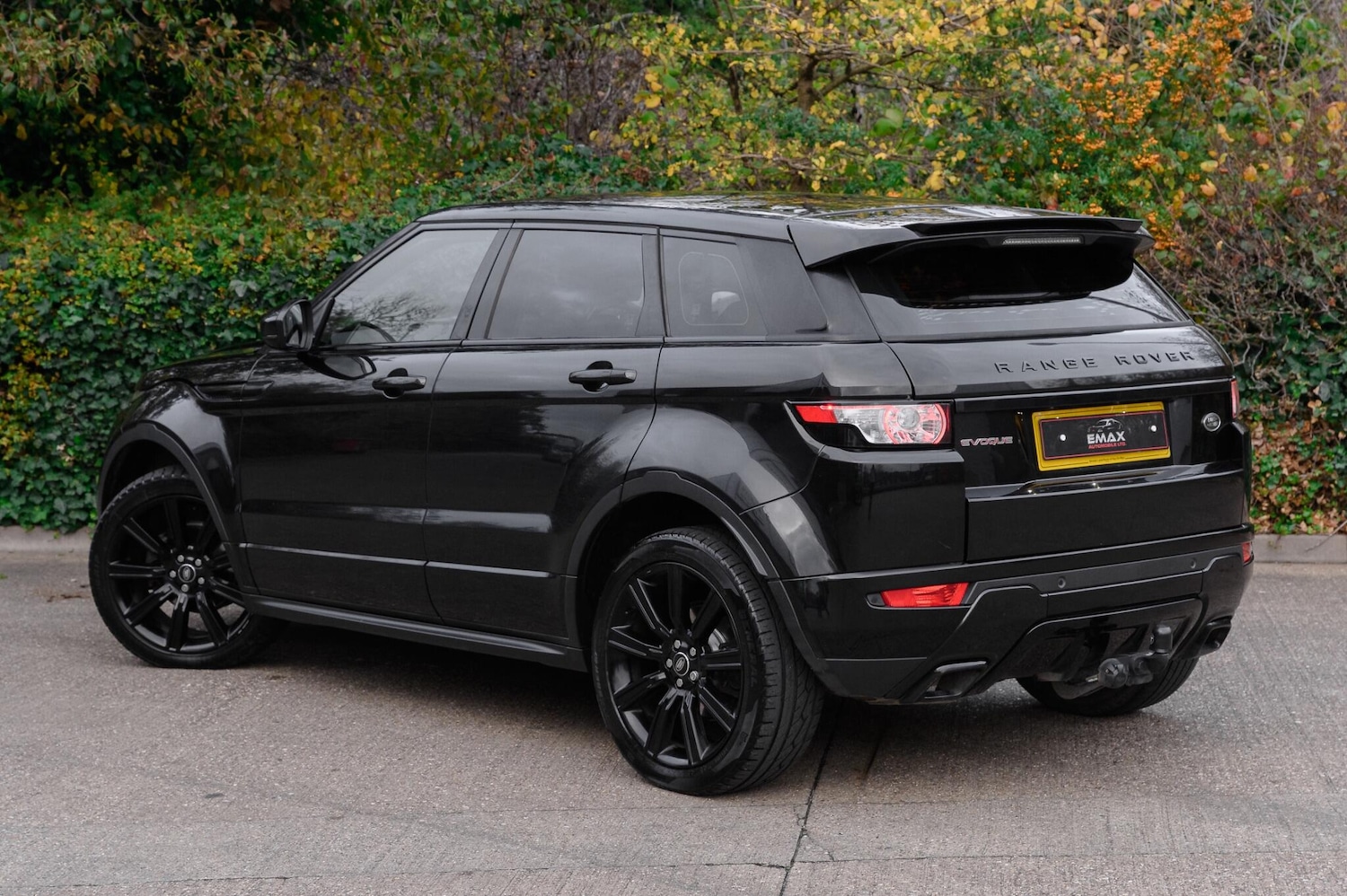 Used Land Rover Range Rover Evoque for sale - 76537977: Photo 7