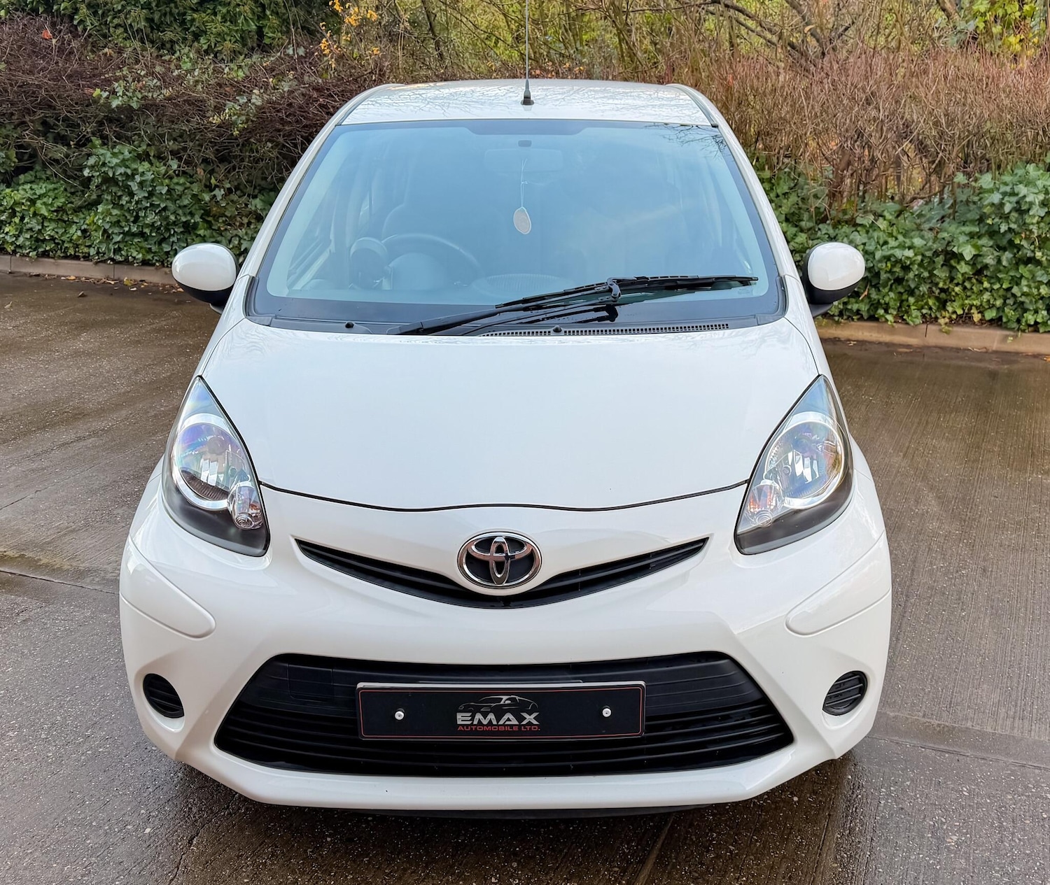 Used Toyota AYGO 2014 for sale - 77109221: Photo 18