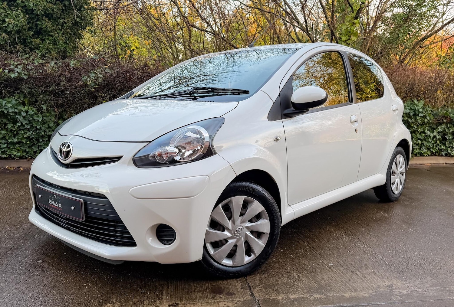 Used Toyota AYGO 2014 for sale - 77109221: Photo 19