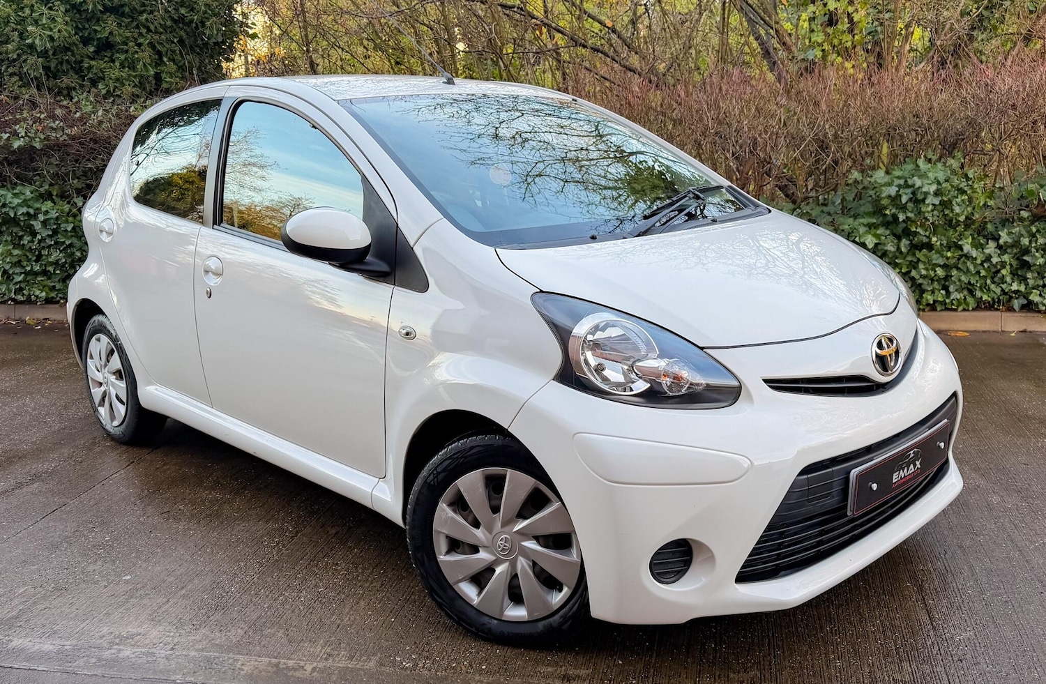 Used Toyota AYGO 2014 for sale - 77109221: Photo 29