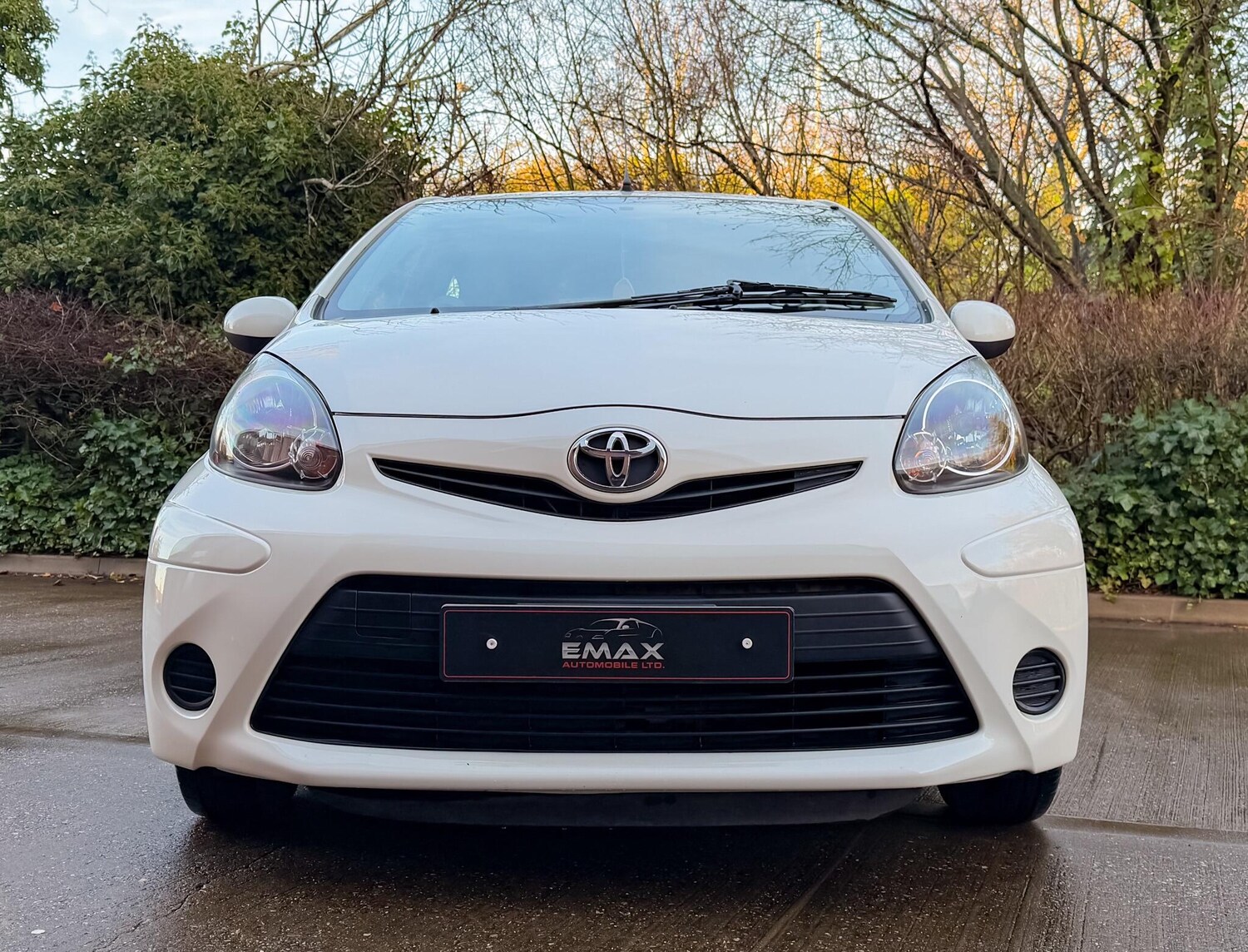 Used Toyota AYGO 2014 for sale - 77109221: Photo 34