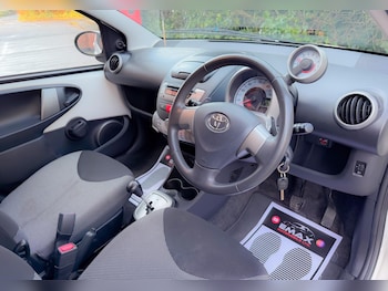 Used Toyota AYGO 2014 for sale - 77109221: Photo