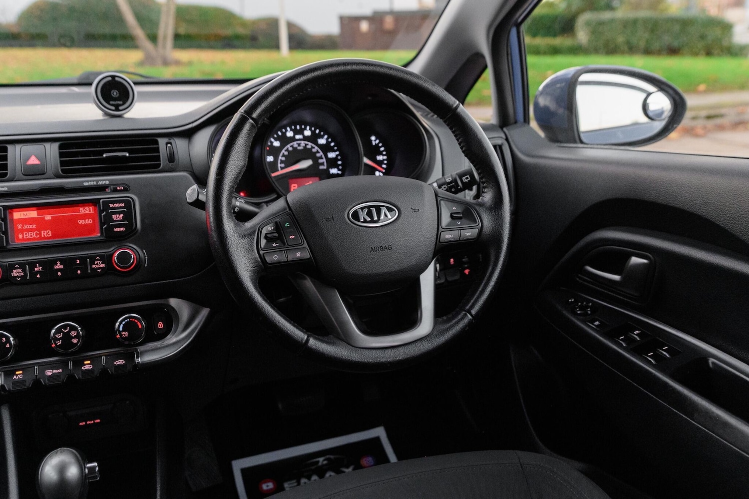 Used Kia Rio 2011 for sale - 76485650: Photo 14