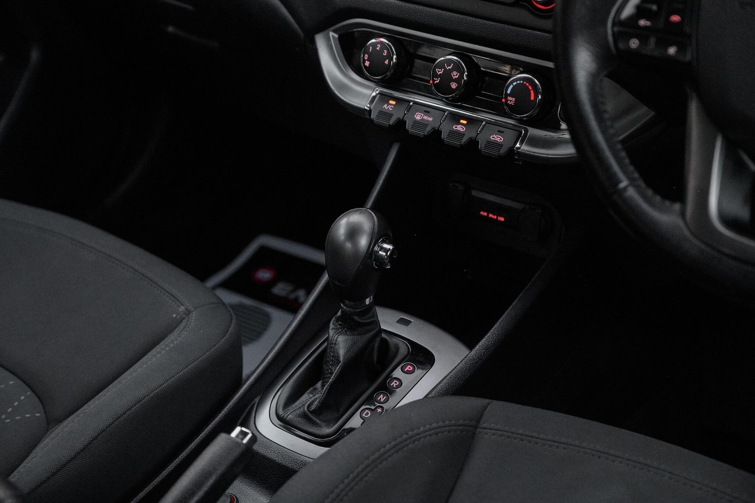 Used Kia Rio 2011 for sale - 76485650: Photo 17